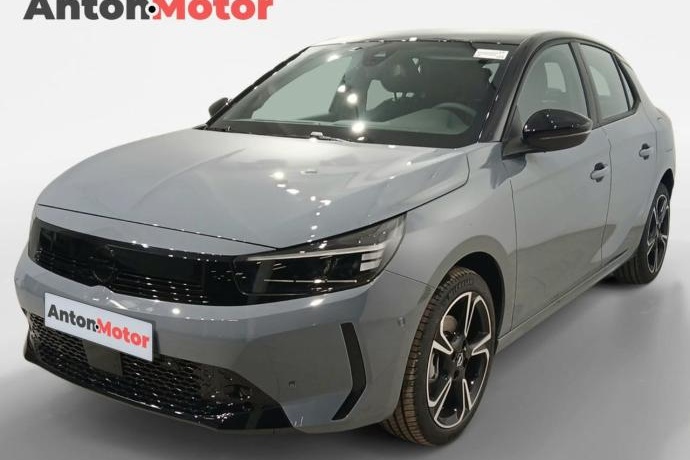 OPEL CORSA 1.2T XHL 74kW (100CV) GS