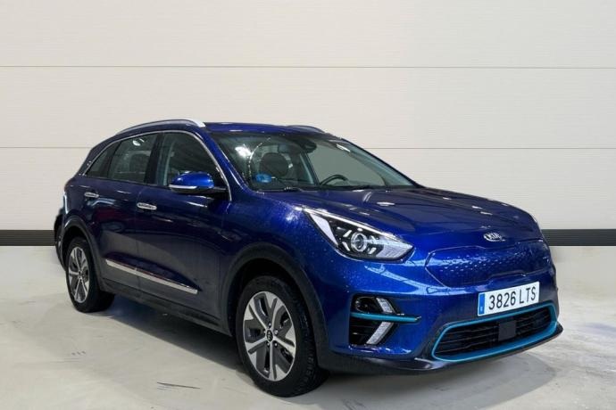 KIA NIRO BEV 65KWH E-NIRO DRIVE 204 5P
