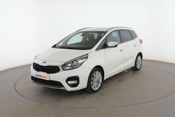 KIA CARENS 1.6 GDi Drive
