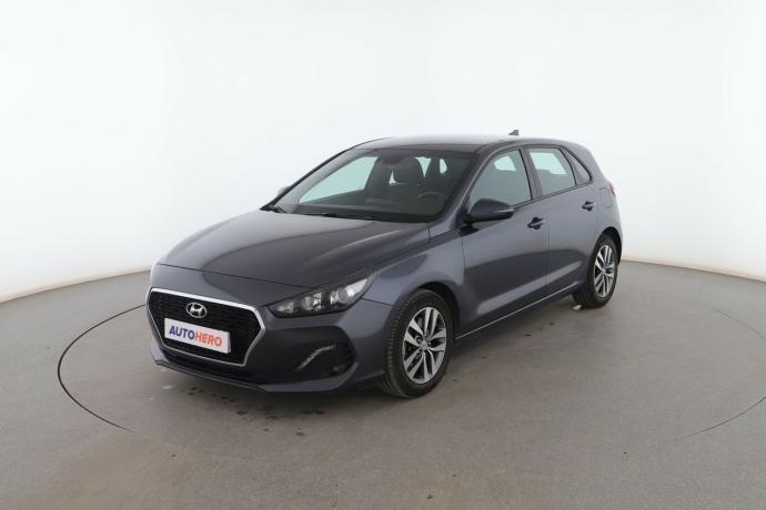 HYUNDAI i30 1.0 TGDI Klass