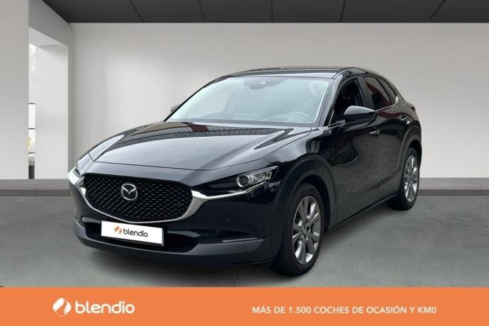 MAZDA CX-30 2.0 E-SKYACTIV-G 90KW EVOLUTION 2WD 122 5P