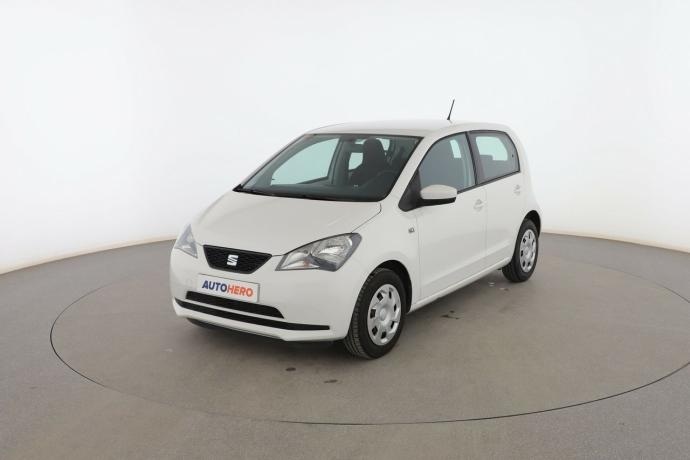 SEAT Mii 1.0 STYLE