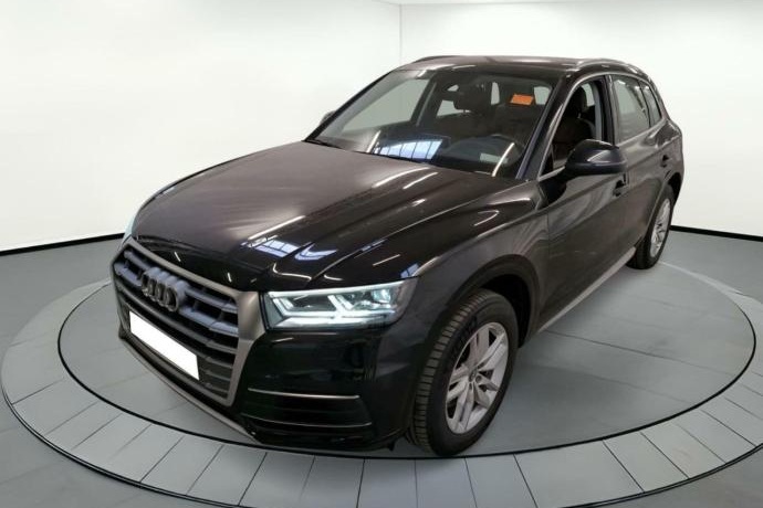 AUDI Q5 50 TFSI E PHEVQ SPORT S TRONI