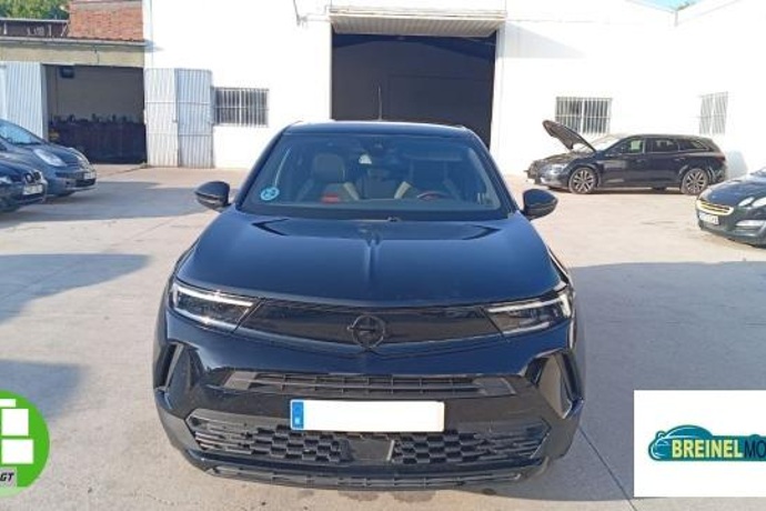 OPEL MOKKA 1.2 Turbo 96 kW (130 CV) AT8 GS Line Plus