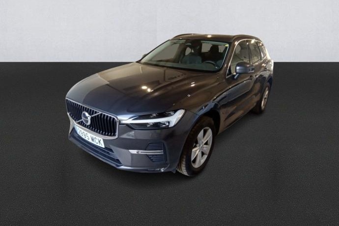 VOLVO XC60 2.0 B4 D AWD Core Auto