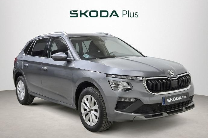 SKODA KAMIQ 1.0 TSI 85kW (115CV) DSG SELECTION
