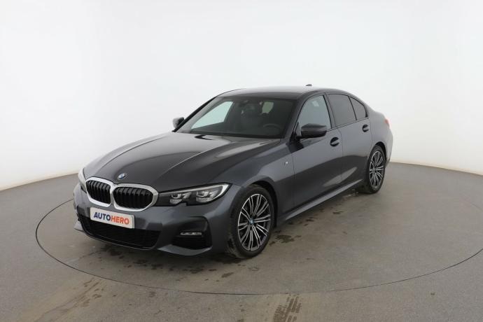 BMW SERIE 3 320d M Sport MHEV