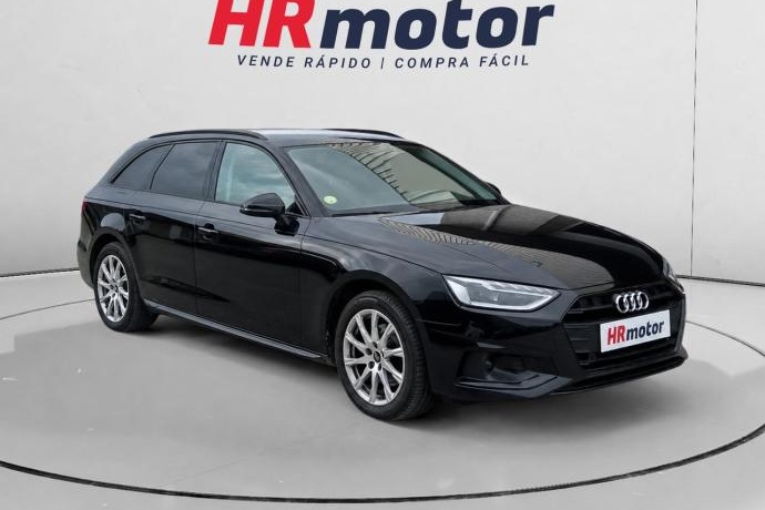 AUDI A4 35 TDI Business Line