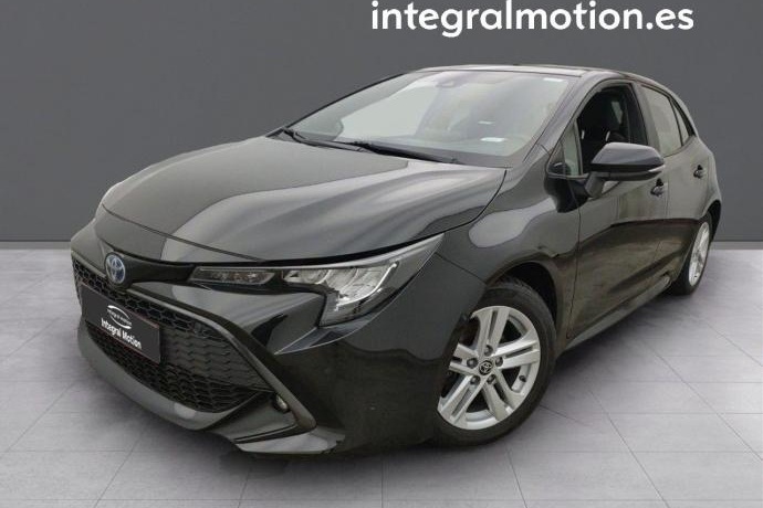 TOYOTA COROLLA 1.8 125H ACTIVE TECH E-CVT