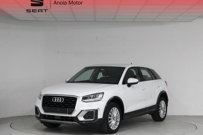AUDI Q2 30 TFSI DESIGN 1.0 TFSI 116 CV