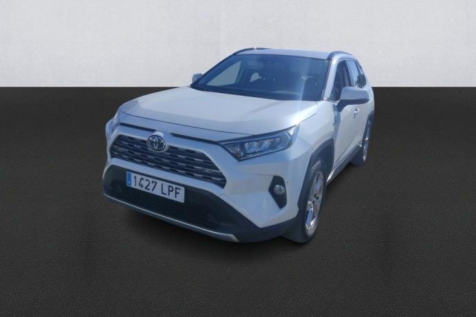 TOYOTA RAV-4 2.5L 220H Advance