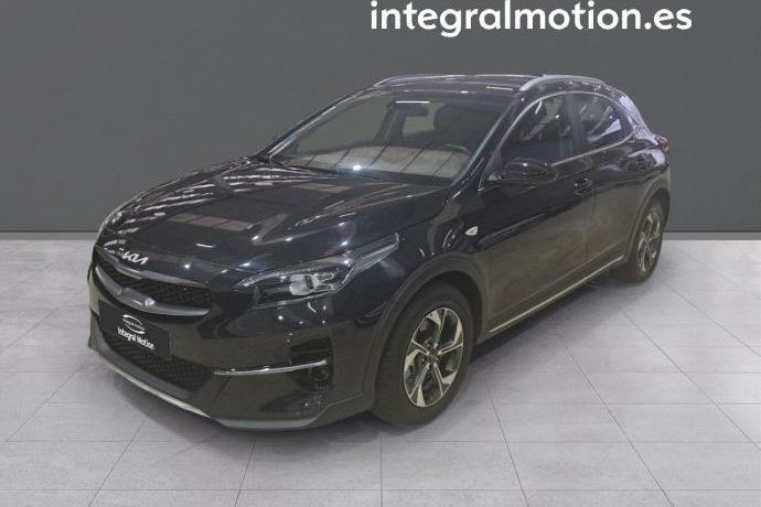 KIA XCEED 1.0 T-GDi Drive 88kW (120CV)
