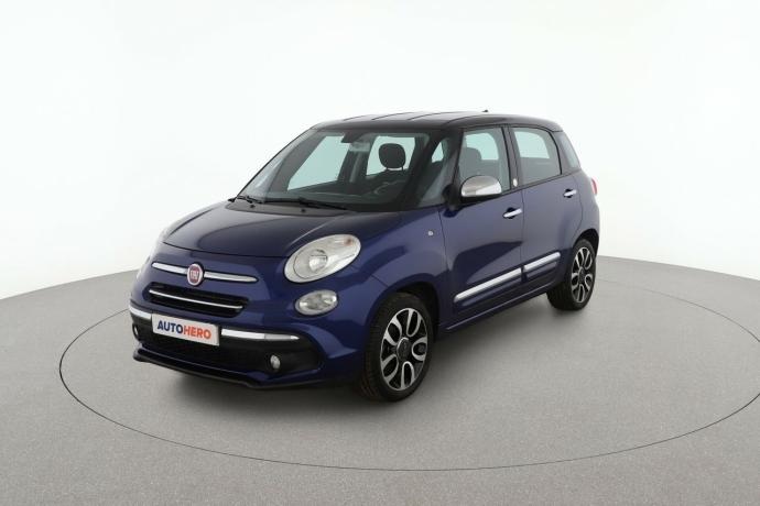 FIAT 500 L 1.4 Mirror