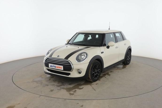 MINI ONE ONE