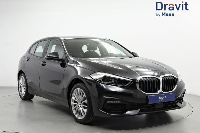 BMW SERIE 1 118I