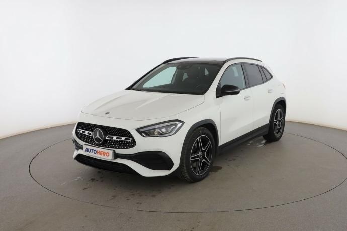 MERCEDES-BENZ GLA GLA 200 d AMG Line