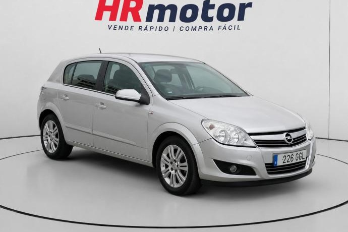 OPEL ASTRA 1.7 CDTI Cosmo 74 kW (100 CV)