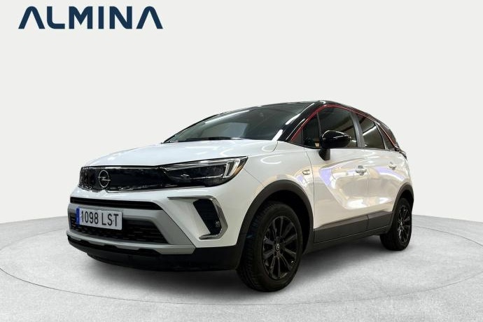 OPEL CROSSLAND X 1.2 81kW (110CV) GS Line