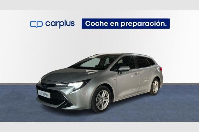TOYOTA COROLLA 1.8 125H BUSINESS PLUS E-CVT TOU SPORT