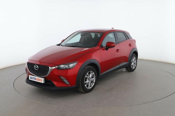 MAZDA CX-3 2.0 Style