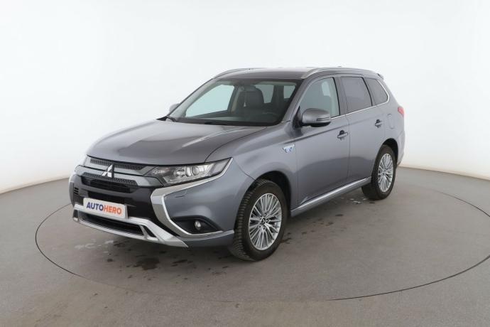 MITSUBISHI OUTLANDER PHEV Motion 4WD