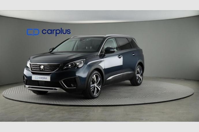 PEUGEOT 5008 Allure 1.5L BlueHDi 96kW (130CV) S&S