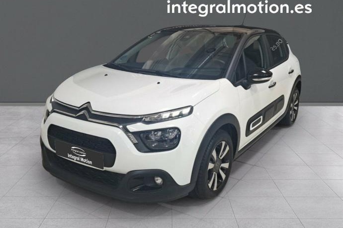 CITROEN C3 BlueHDi 75KW (100CV) S&S Feel Pack
