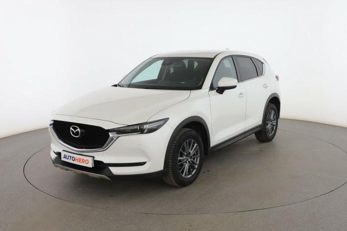 MAZDA CX-5 2.0 Evolution 2WD