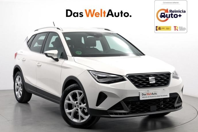 SEAT ARONA 1.0 TSI 81kW (110CV) DSG FR XL