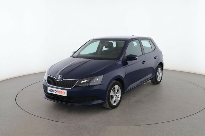 SKODA FABIA 1.0 MPI Ambition