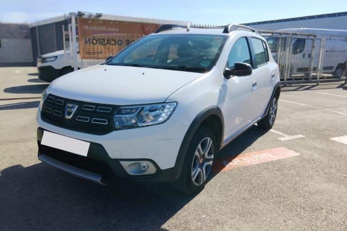 DACIA SANDERO 0.9 TCE COMFORT 66KW 90 5P