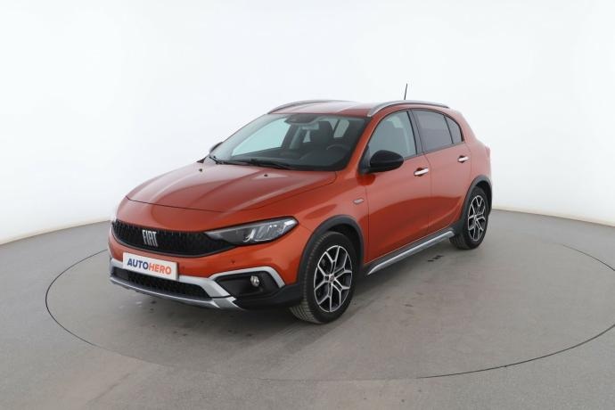 FIAT TIPO 1.0 Cross