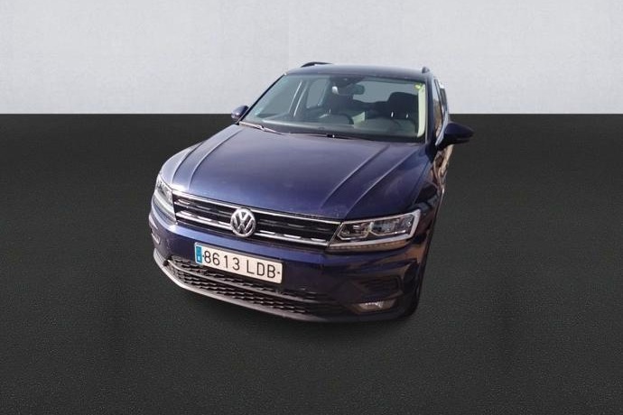 VOLKSWAGEN TIGUAN Advance 2.0 TDI 110kW (150CV)