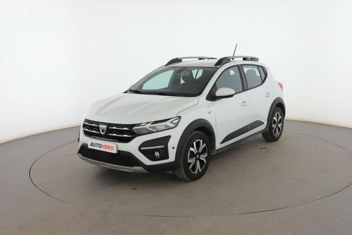 DACIA SANDERO 1.0 TCe Stepway Comfort