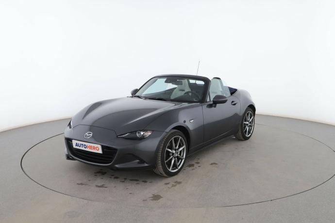MAZDA MX-5 2.0 SKYG 135kW MT Kizuna sin BSMRCTA