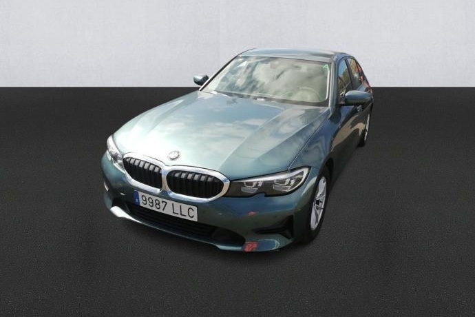 BMW SERIE 3 320D AUTO.