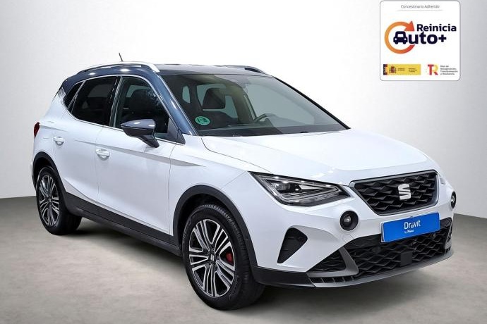SEAT ARONA 1.0 TSI 85kW (115CV) FR XL