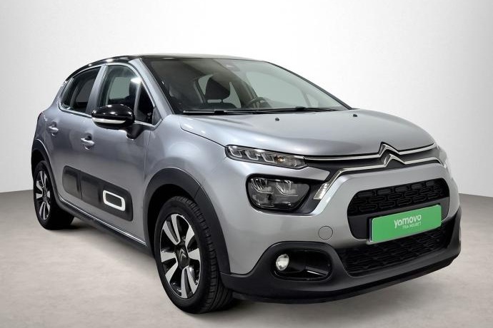 CITROEN C3 PureTech 60KW (83CV) Feel Pack