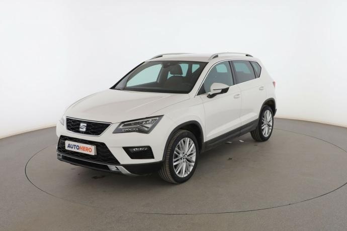 SEAT ATECA 1.5 TSI ACT Xcellence