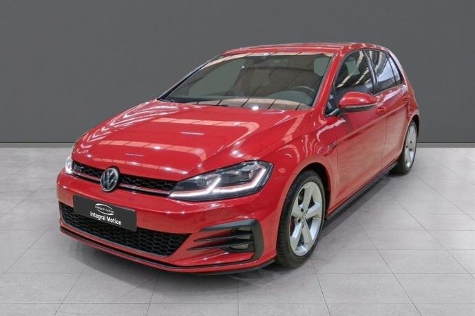VOLKSWAGEN GOLF GTI 2.0 TSI 169kW (230CV)