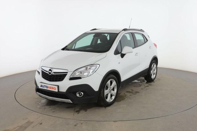 OPEL MOKKA 1.7 CDTI Selective