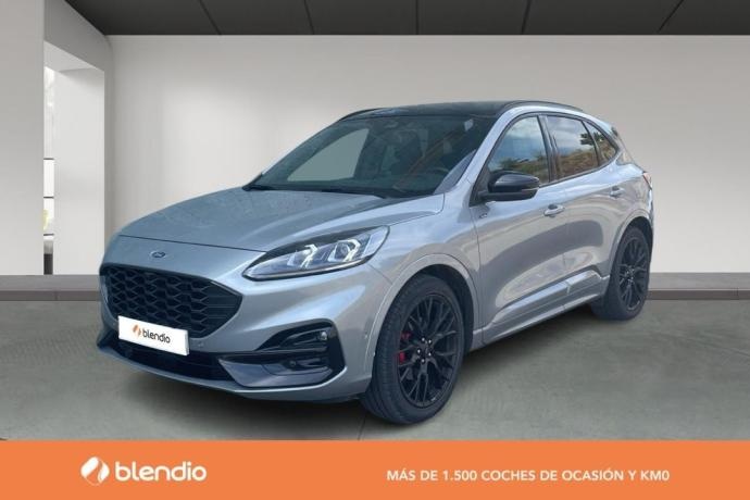 FORD KUGA 2.5 FHEV ST-LINE X AUTO 190 5P