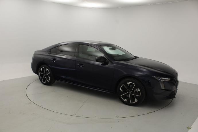 PEUGEOT 508 5P GT HYBRID 180 e-EAT8