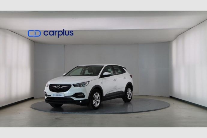 OPEL GRANDLAND X 1.5 CDTi Edition