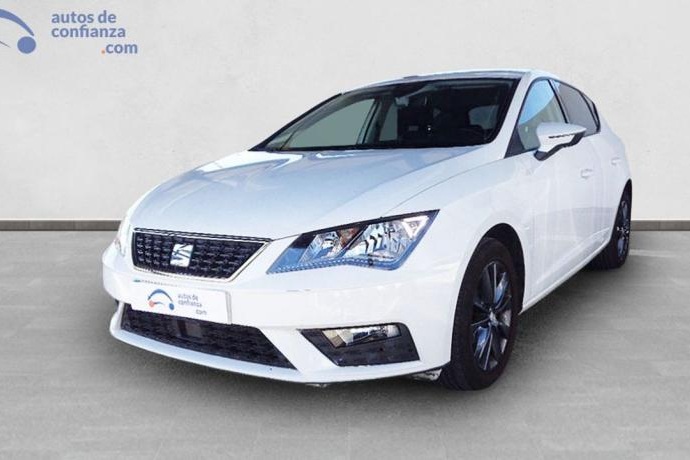 SEAT LEON 1.2 TSI STYLE