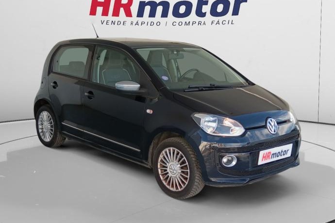 VOLKSWAGEN UP! Club