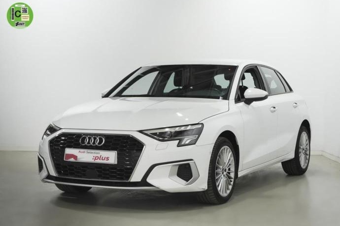 AUDI A3 Advanced 30 TDI 85 kW (116 CV)