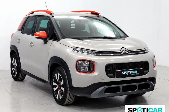 CITROEN C3 AIRCROSS PureTech 81kW (110CV) S&S FEEL