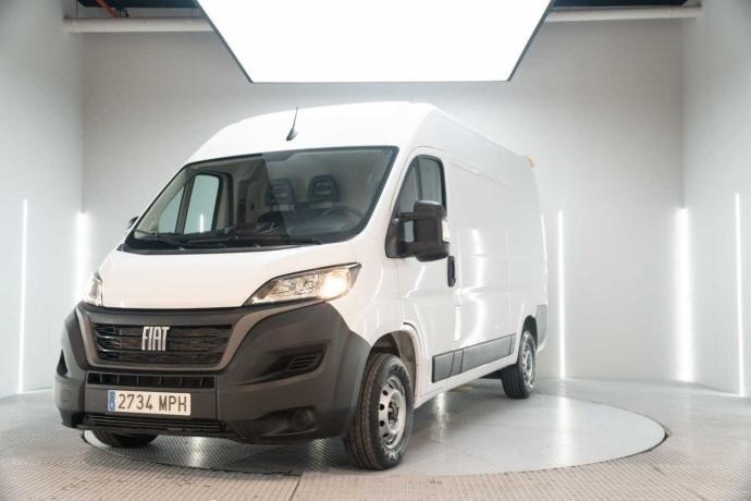 FIAT DUCATO 35 L2H2 MULTIJET (103KW)