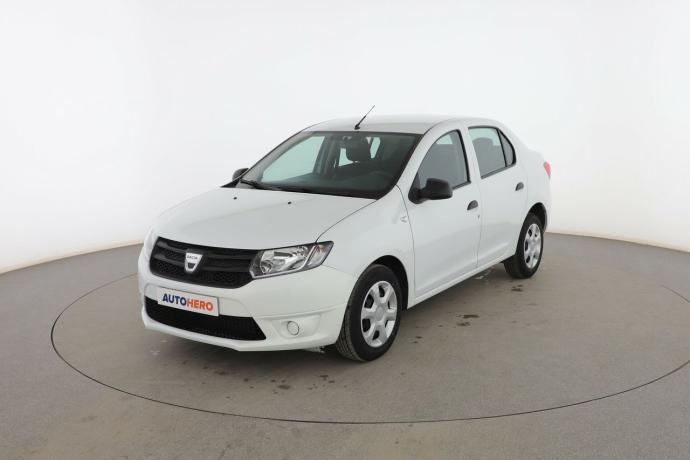 DACIA LOGAN 1.2 AMBIANCE